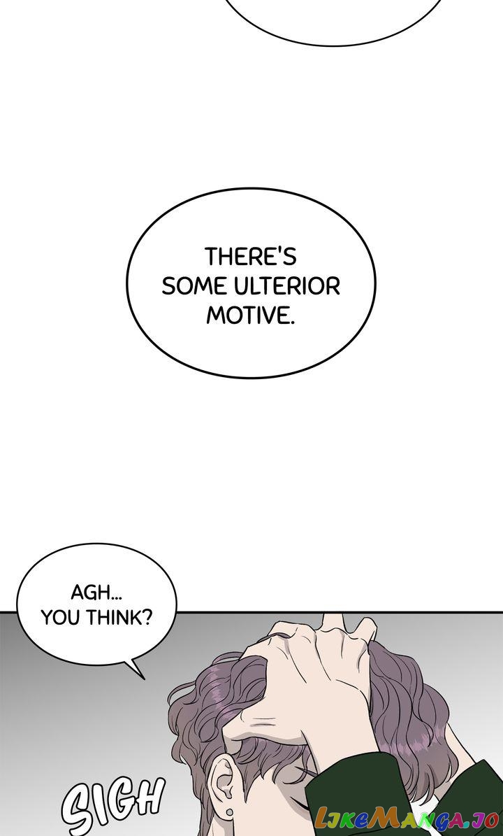 Meteor Orbit chapter 25 - page 19