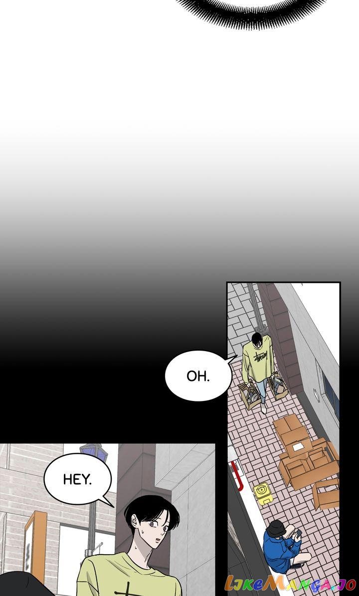 Meteor Orbit chapter 25 - page 21