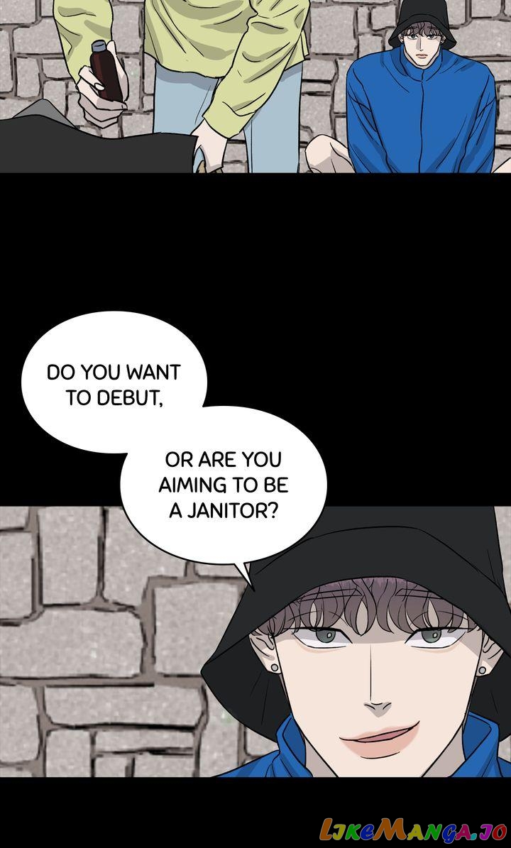 Meteor Orbit chapter 25 - page 23