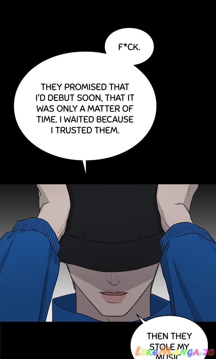 Meteor Orbit chapter 25 - page 26