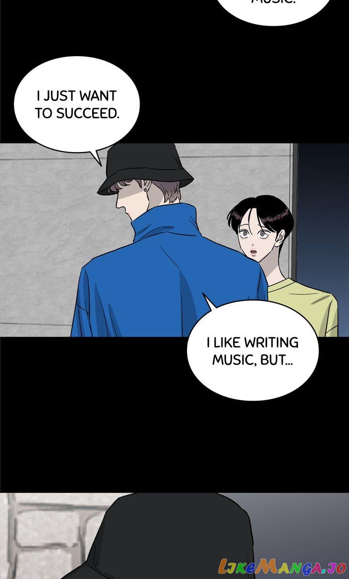 Meteor Orbit chapter 25 - page 27