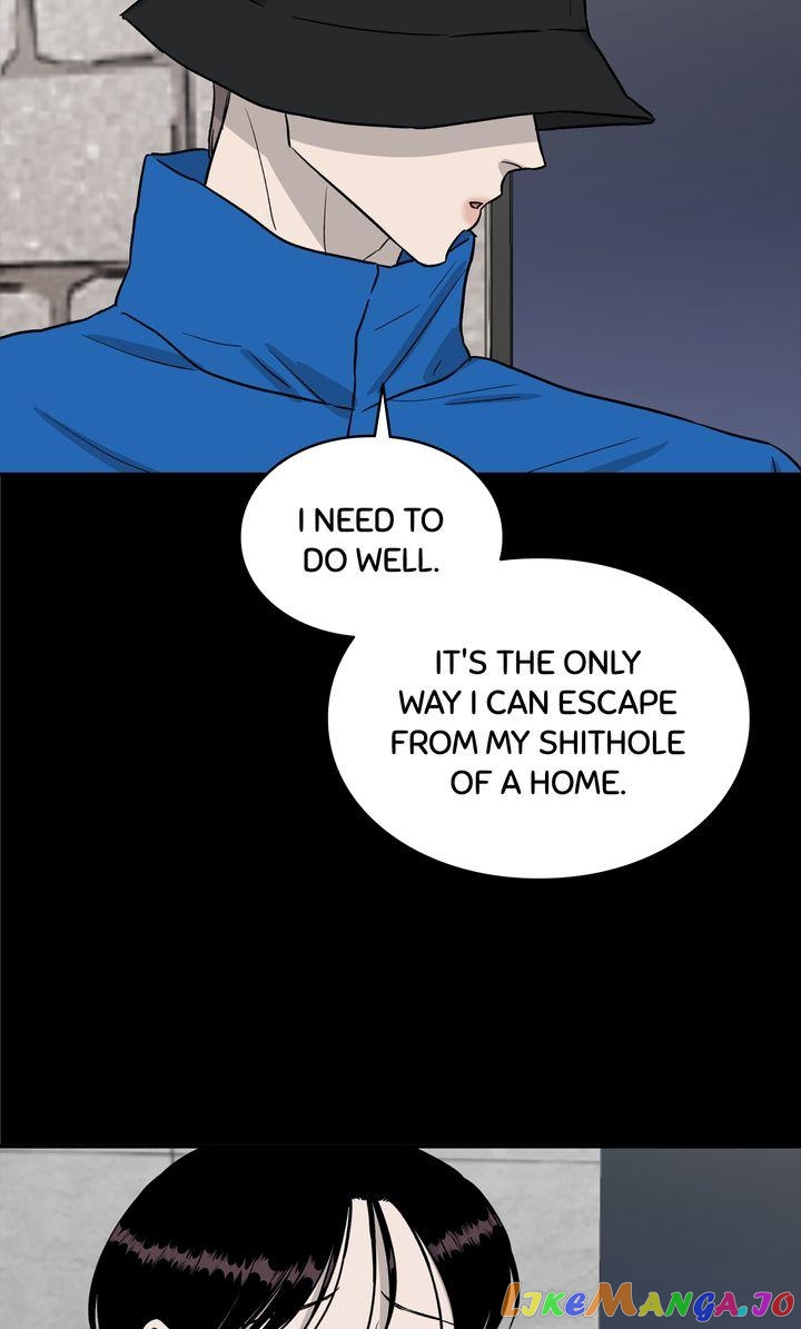 Meteor Orbit chapter 25 - page 28