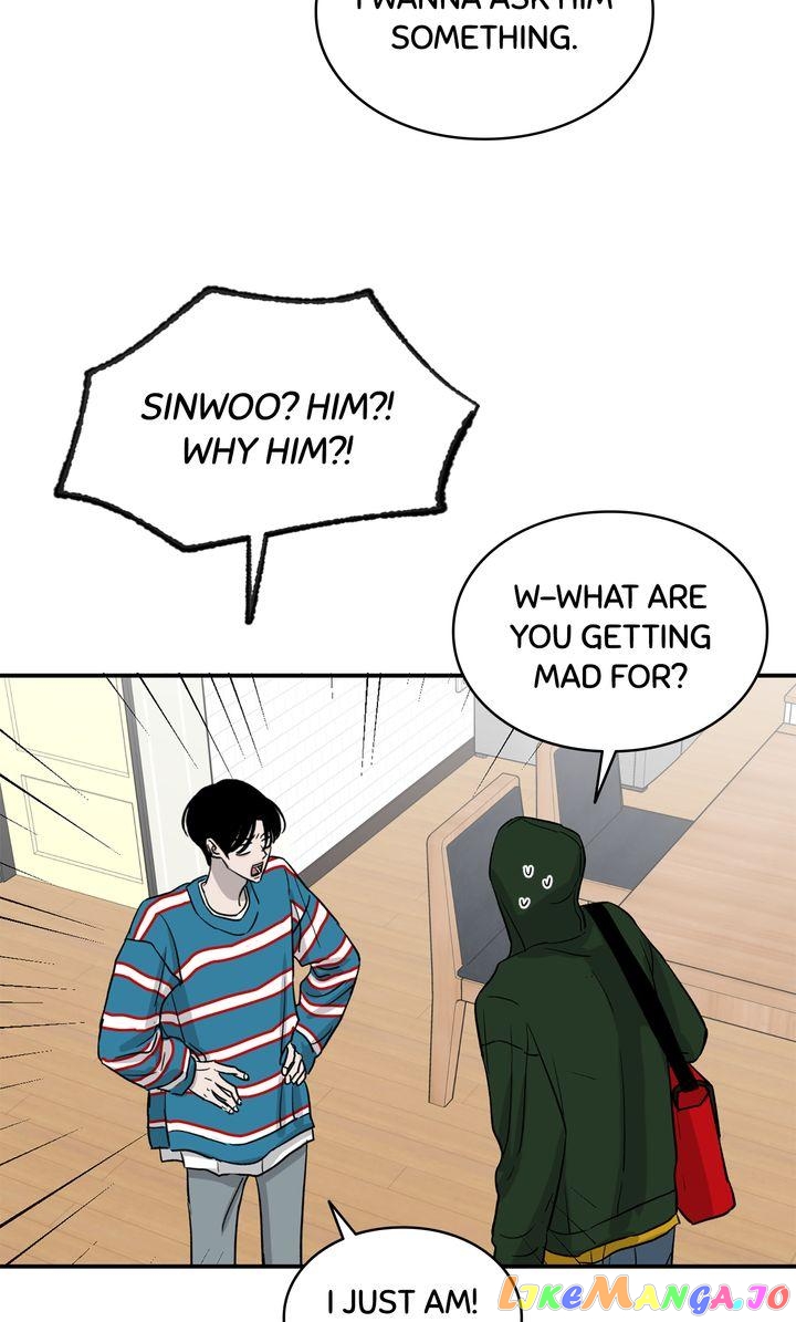 Meteor Orbit chapter 25 - page 3