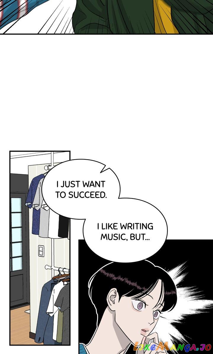 Meteor Orbit chapter 25 - page 31