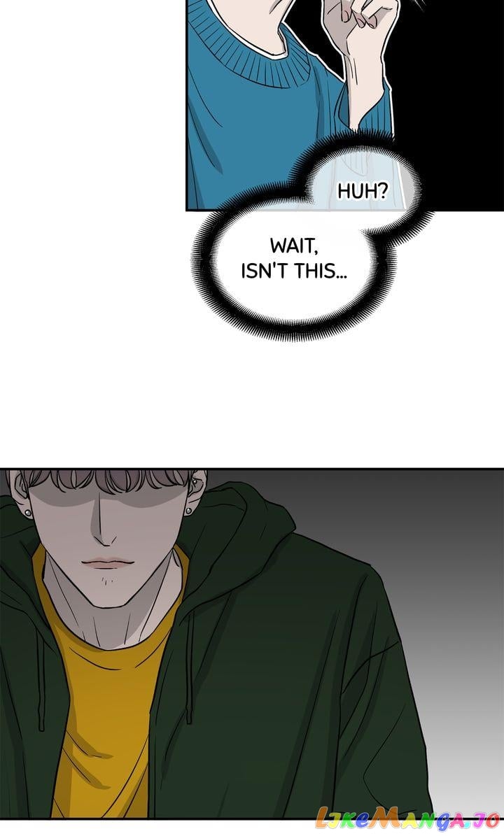 Meteor Orbit chapter 25 - page 32