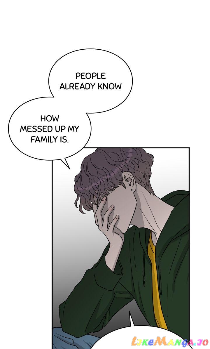Meteor Orbit chapter 25 - page 33