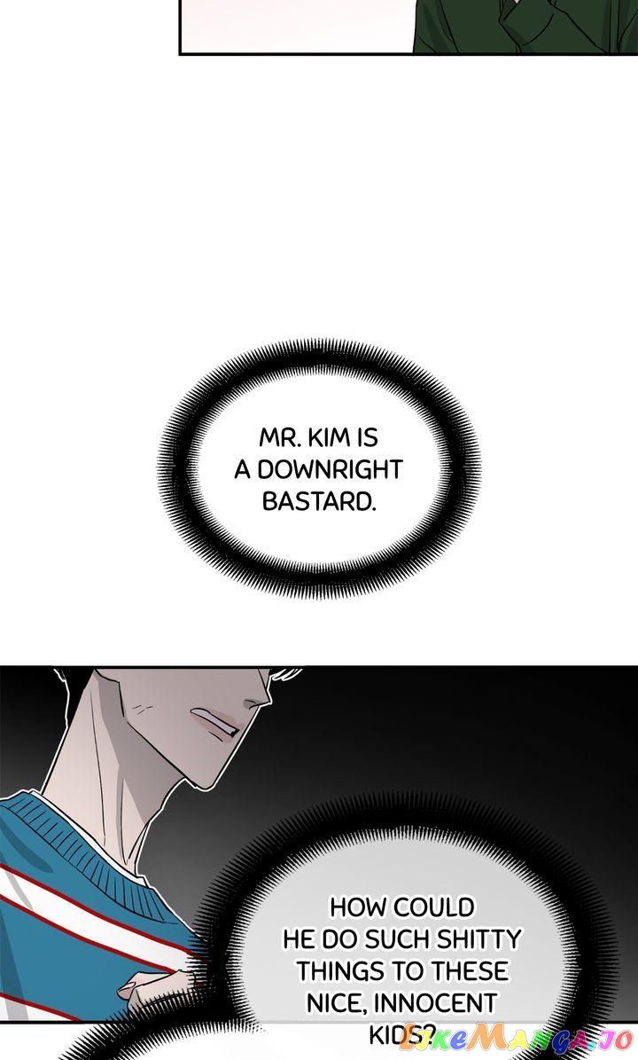 Meteor Orbit chapter 25 - page 37