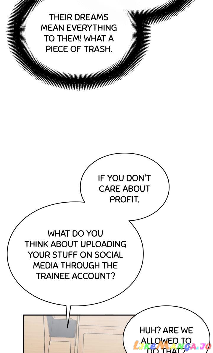 Meteor Orbit chapter 25 - page 38