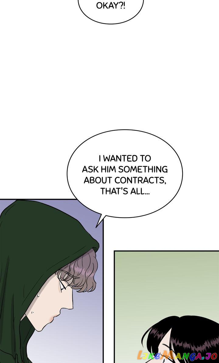 Meteor Orbit chapter 25 - page 4