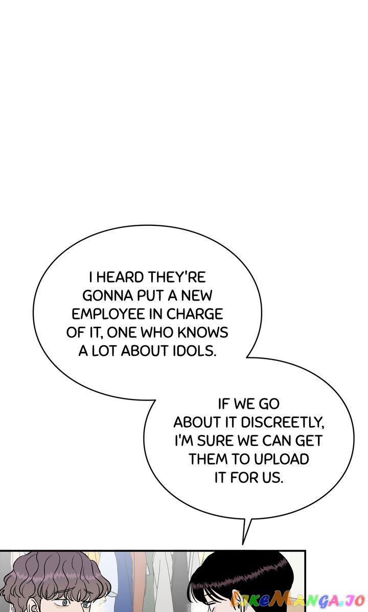 Meteor Orbit chapter 25 - page 42