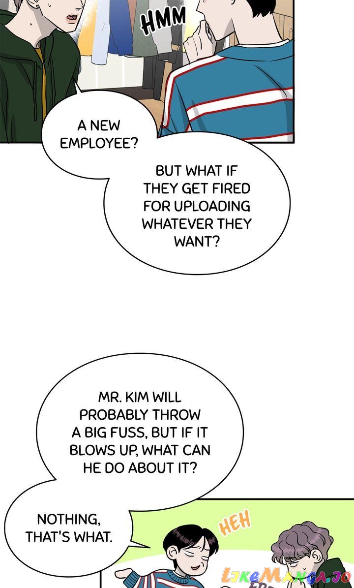 Meteor Orbit chapter 25 - page 43