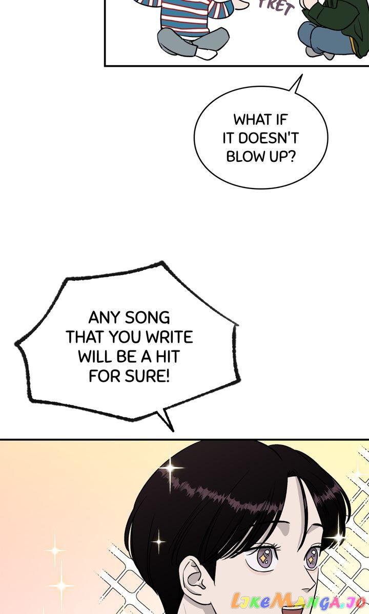 Meteor Orbit chapter 25 - page 44