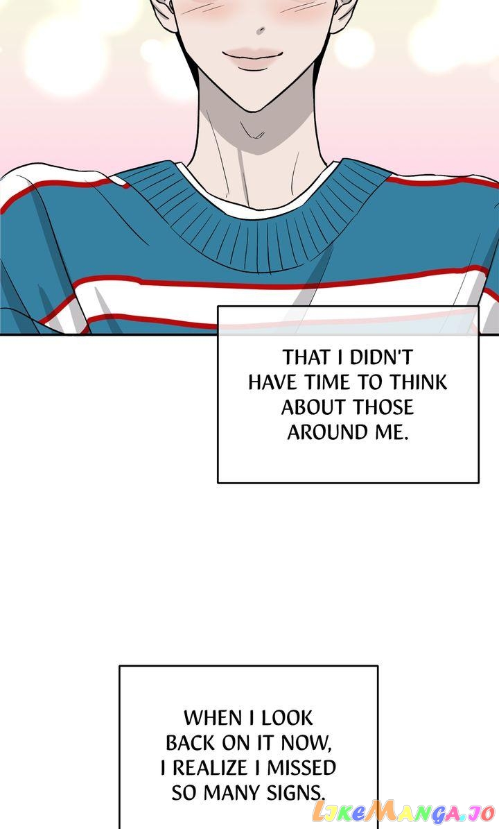 Meteor Orbit chapter 25 - page 49