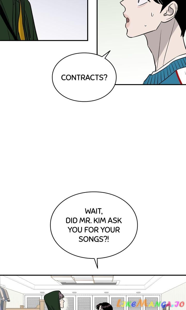 Meteor Orbit chapter 25 - page 5
