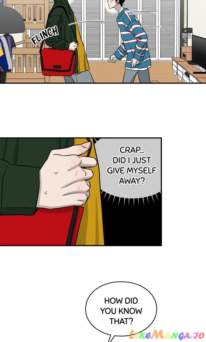 Meteor Orbit chapter 25 - page 6