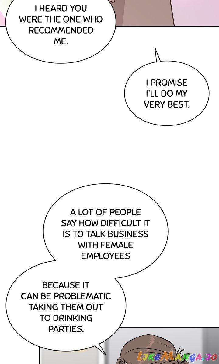 Meteor Orbit chapter 25 - page 62