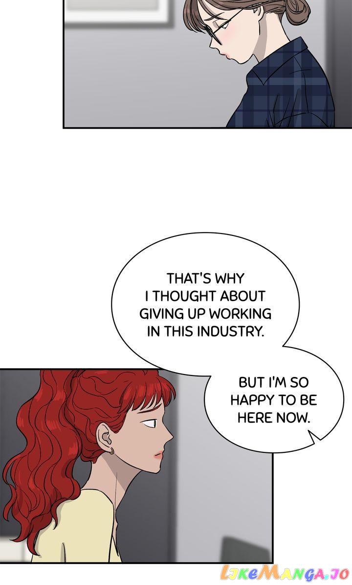 Meteor Orbit chapter 25 - page 63