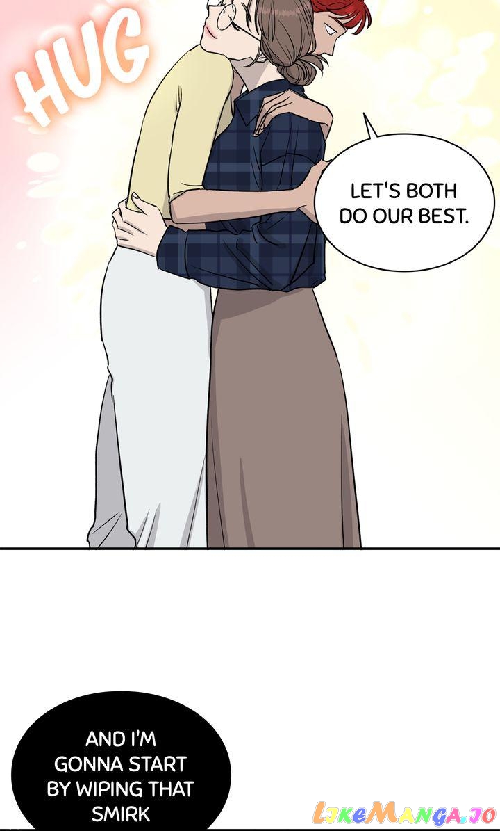 Meteor Orbit chapter 25 - page 66