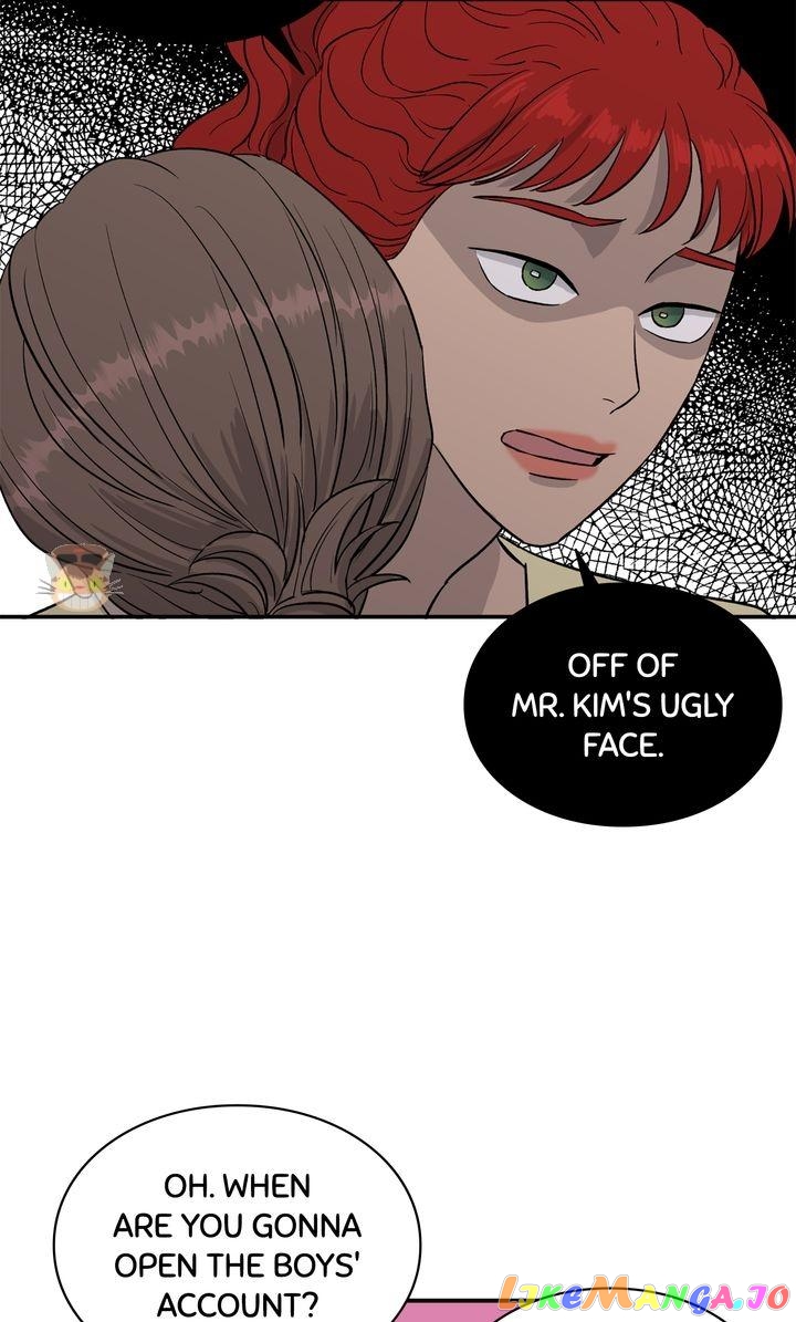Meteor Orbit chapter 25 - page 67