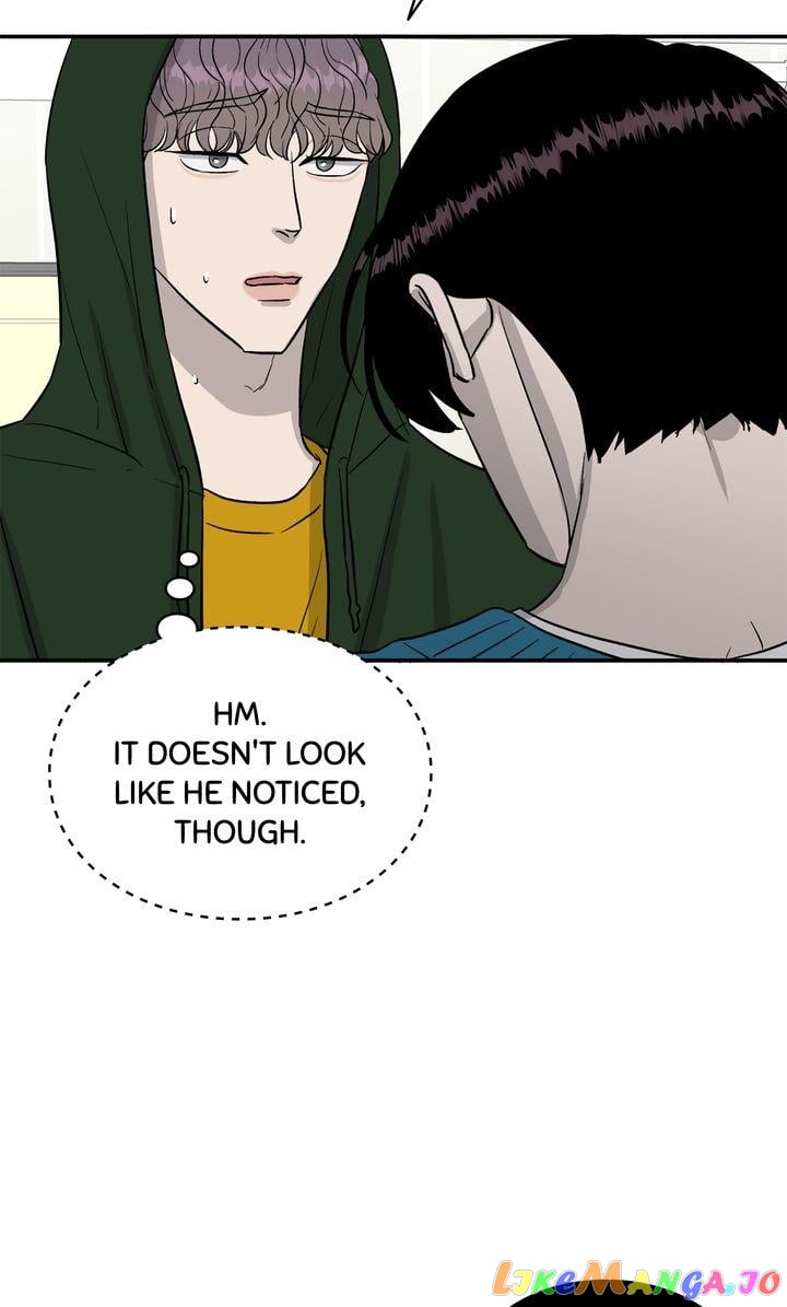 Meteor Orbit chapter 25 - page 7