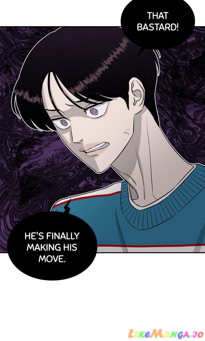 Meteor Orbit chapter 25 - page 8