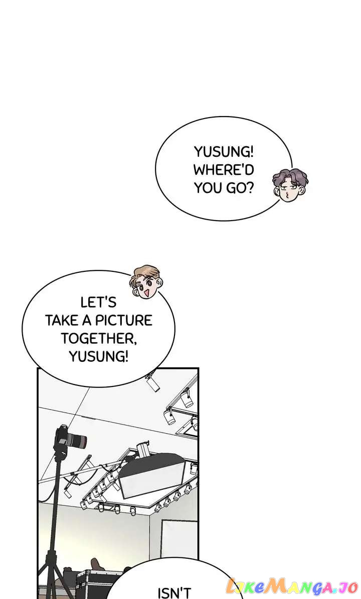 Meteor Orbit chapter 26 - page 1