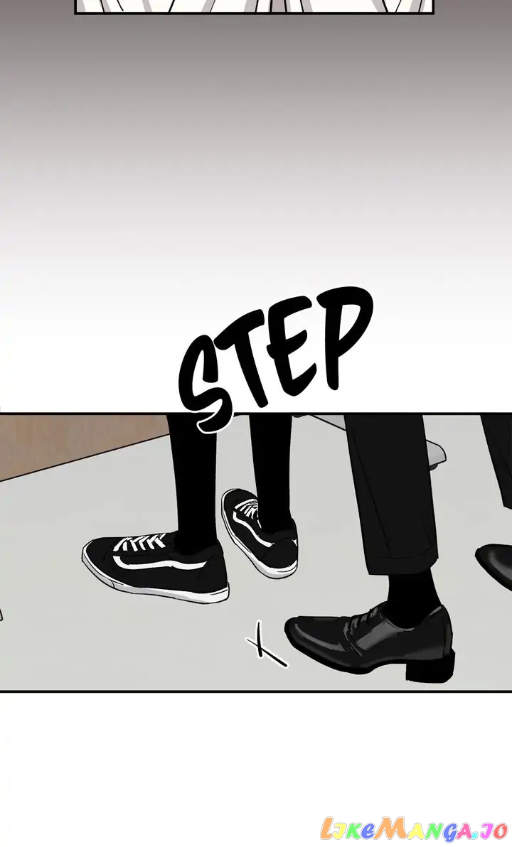 Meteor Orbit chapter 26 - page 16