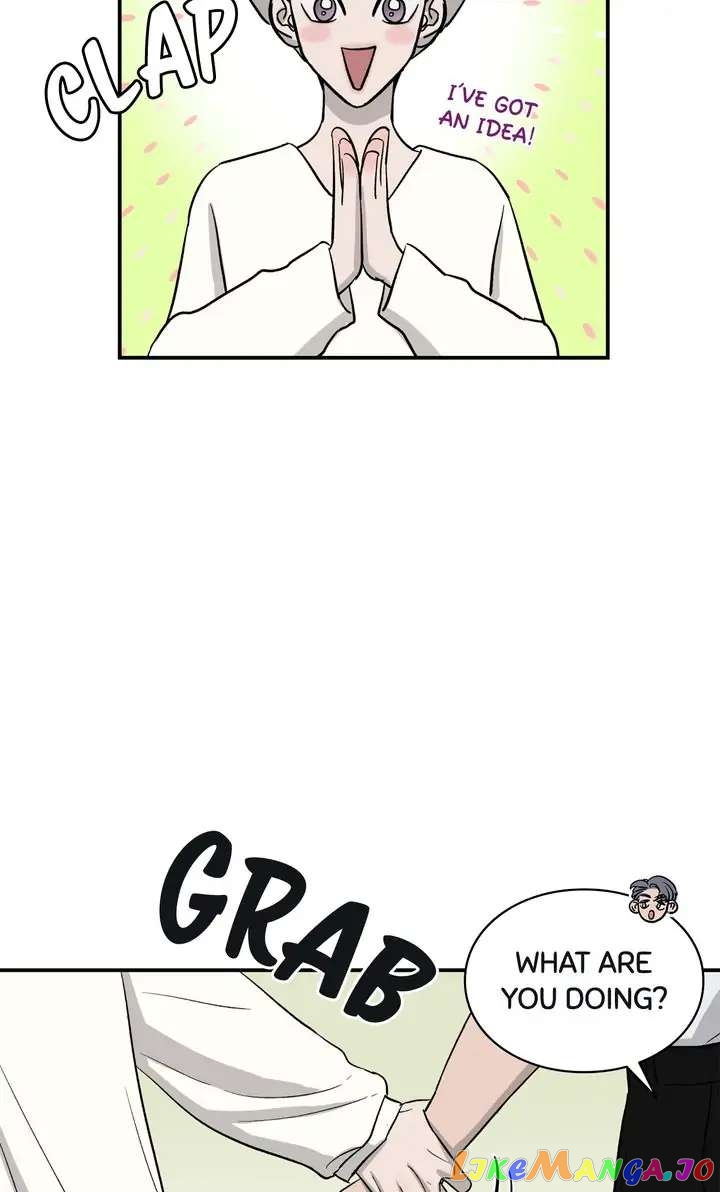 Meteor Orbit chapter 26 - page 24