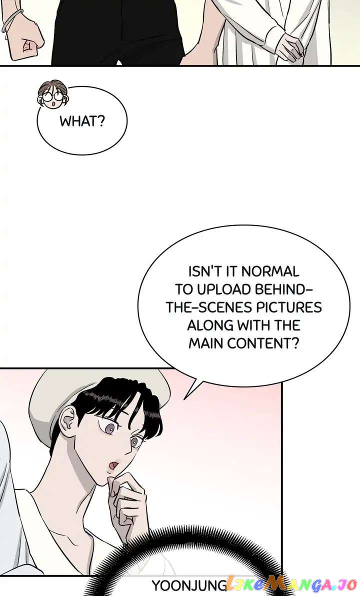 Meteor Orbit chapter 26 - page 28