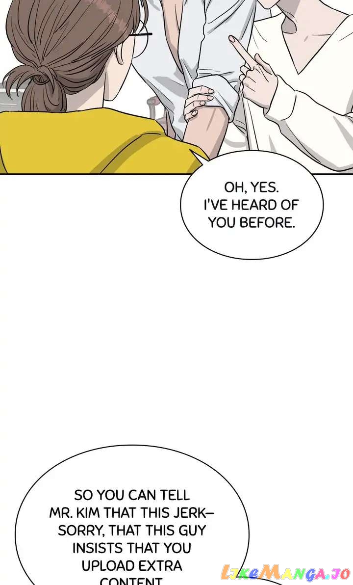 Meteor Orbit chapter 26 - page 32