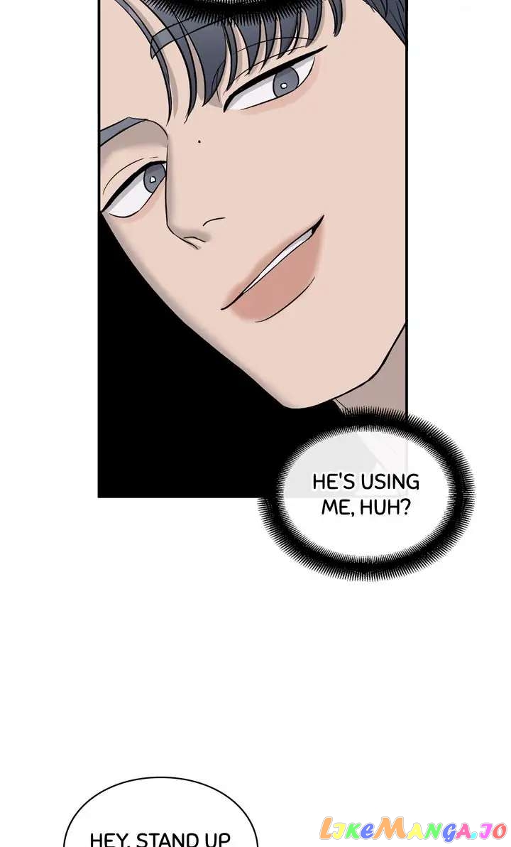 Meteor Orbit chapter 26 - page 34