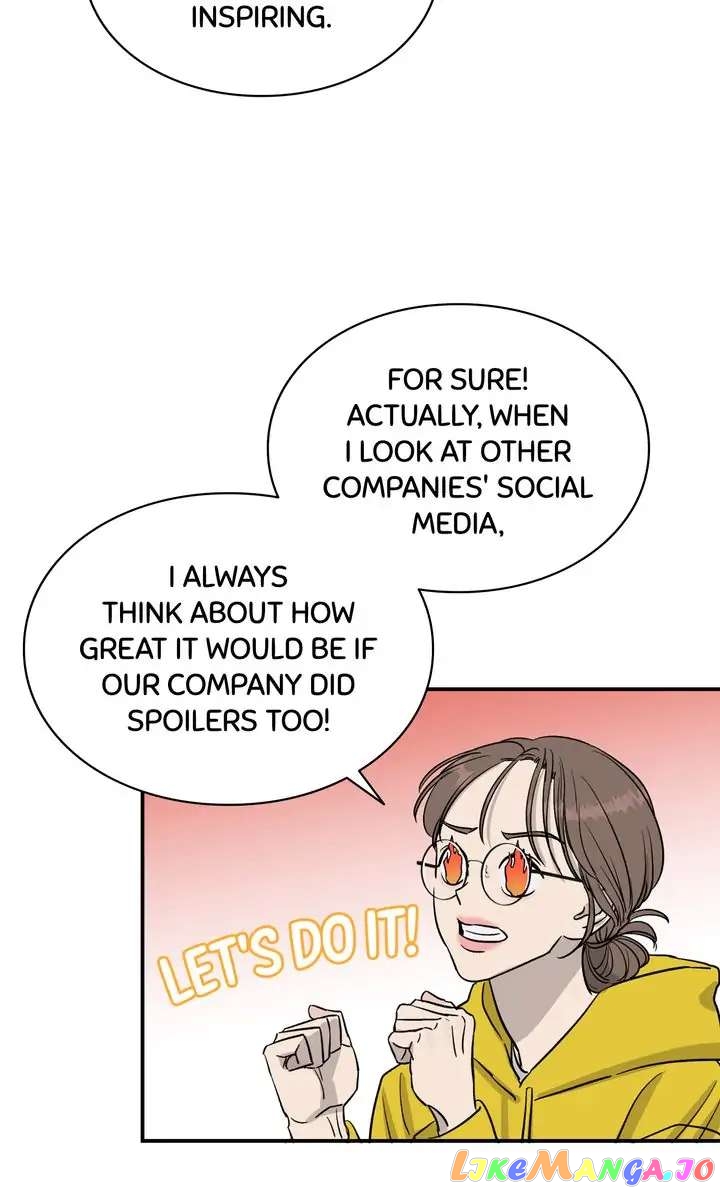 Meteor Orbit chapter 26 - page 44