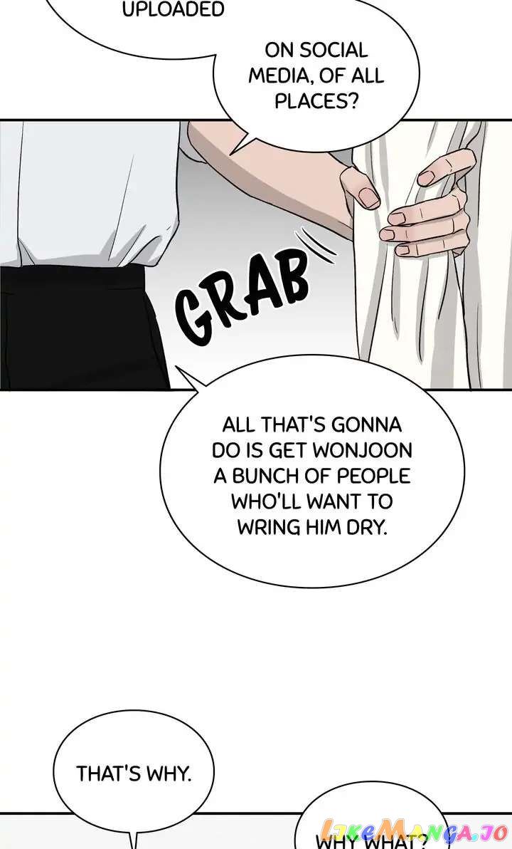 Meteor Orbit chapter 26 - page 47