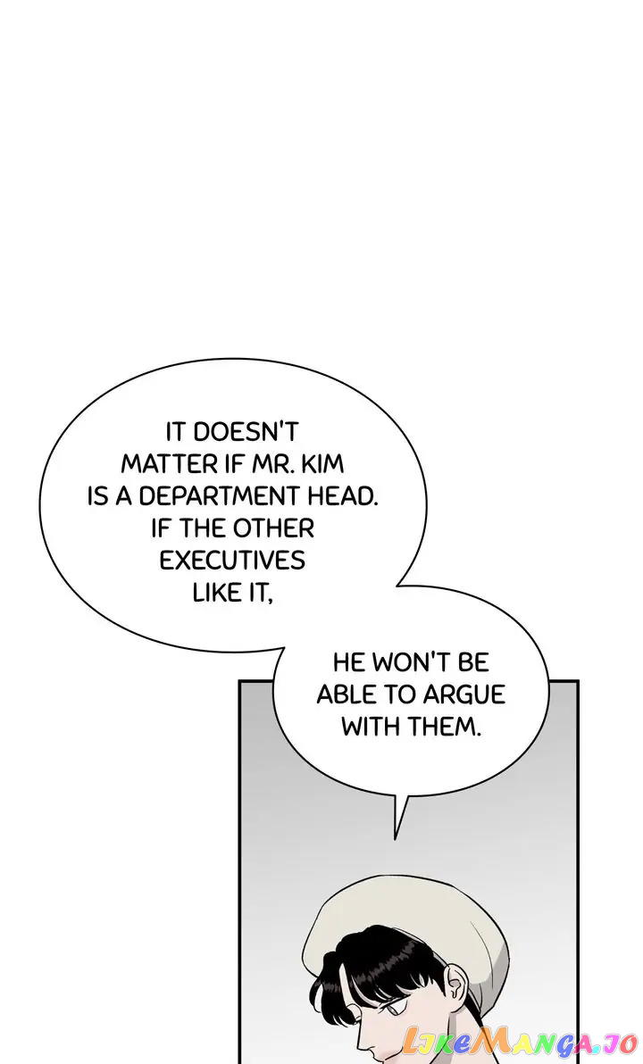 Meteor Orbit chapter 26 - page 57