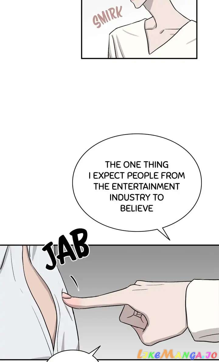 Meteor Orbit chapter 26 - page 58