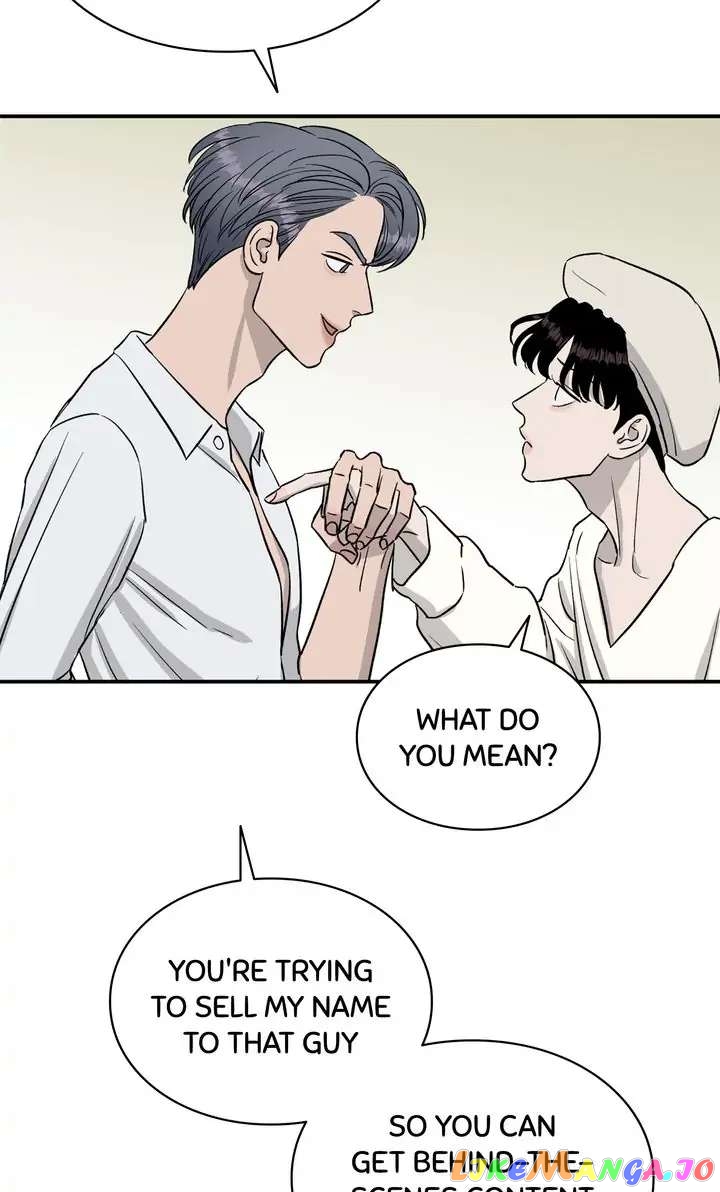 Meteor Orbit chapter 26 - page 61