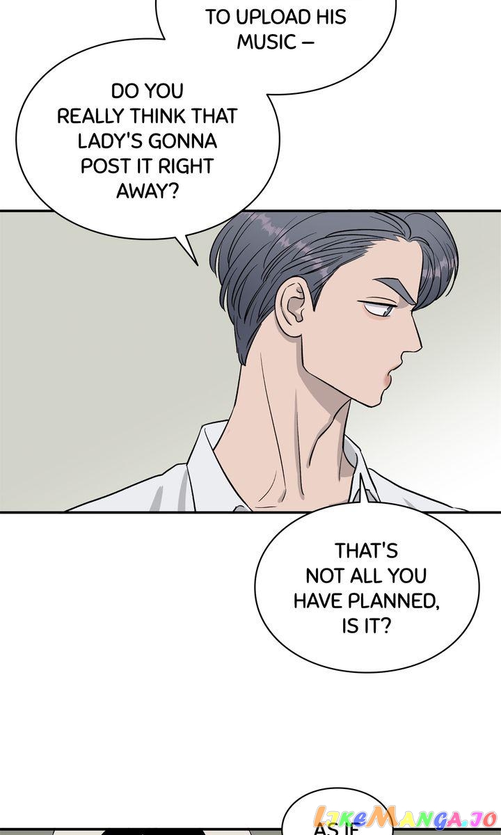Meteor Orbit chapter 27 - page 25