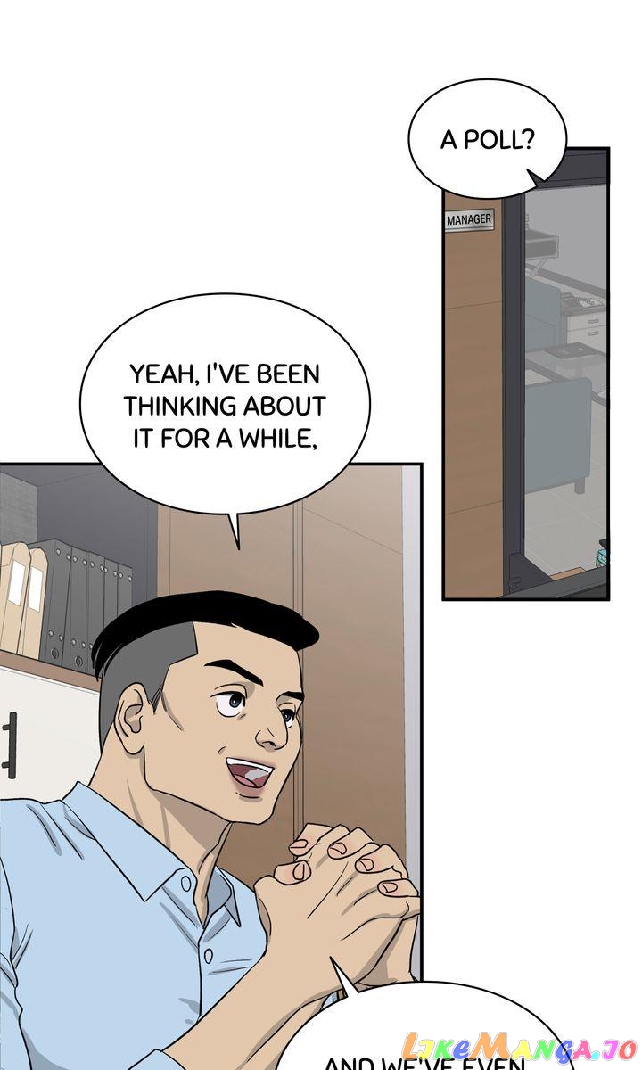 Meteor Orbit chapter 27 - page 37