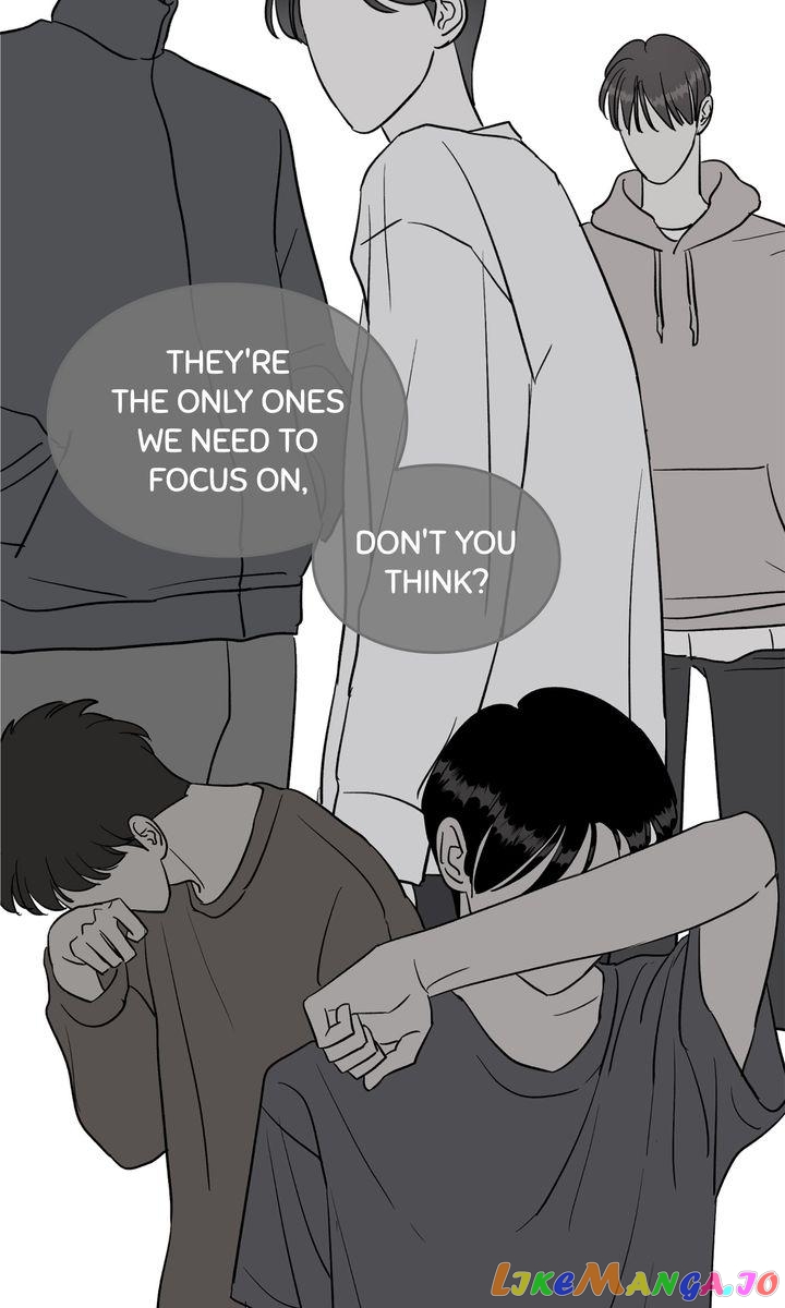 Meteor Orbit chapter 27 - page 41