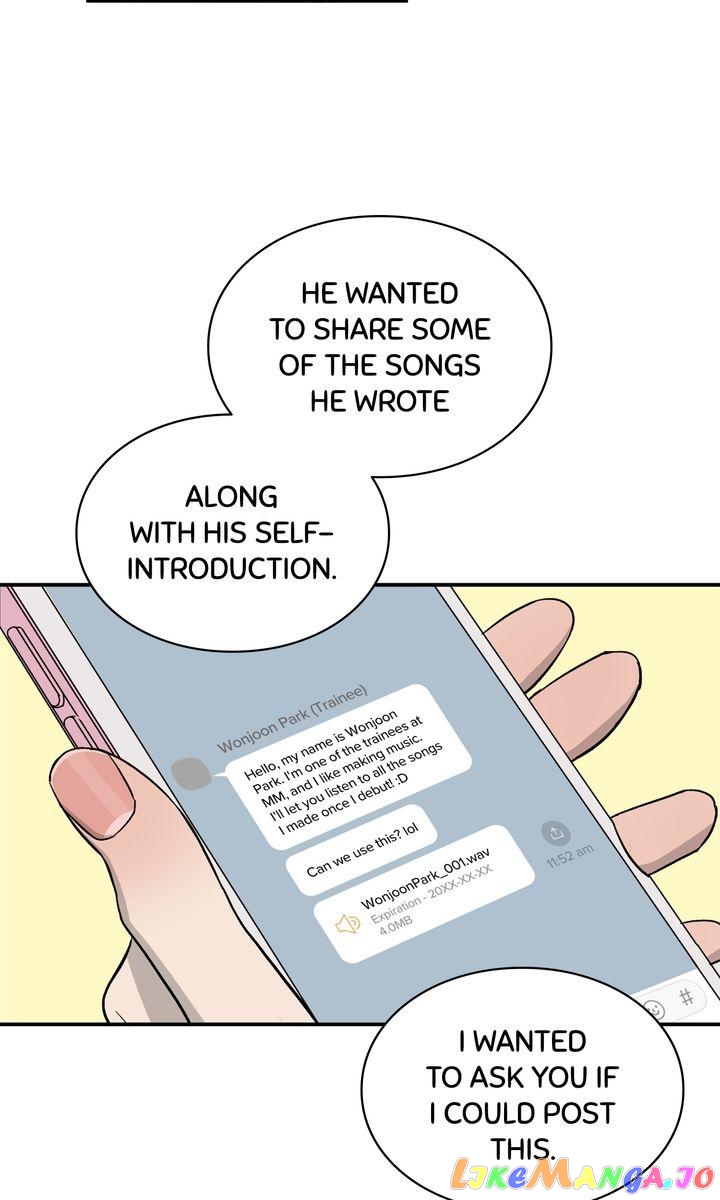 Meteor Orbit chapter 27 - page 59