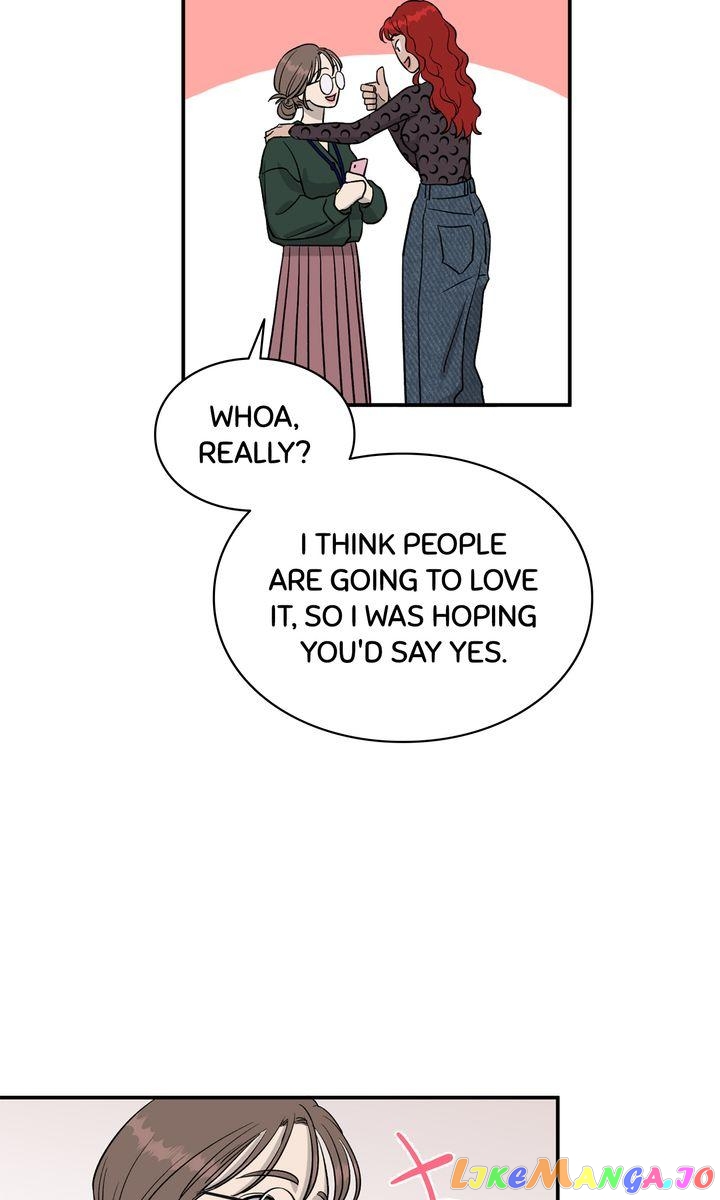 Meteor Orbit chapter 27 - page 62