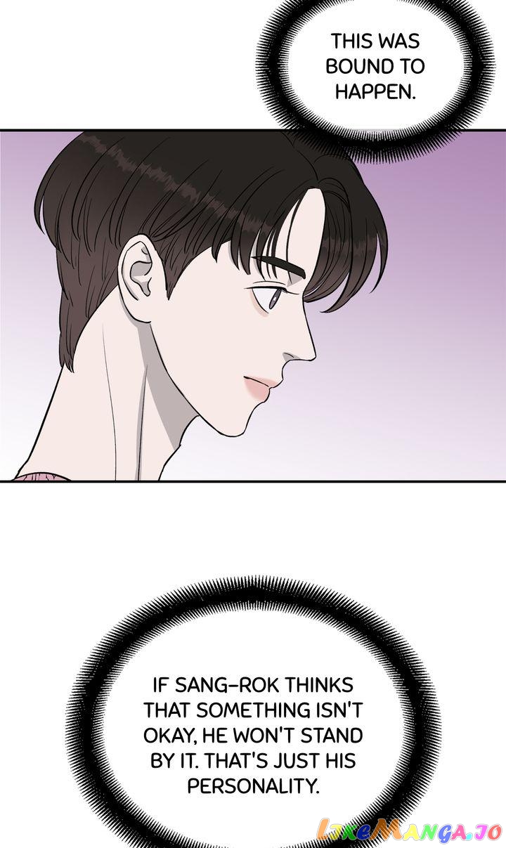 Meteor Orbit chapter 28 - page 30