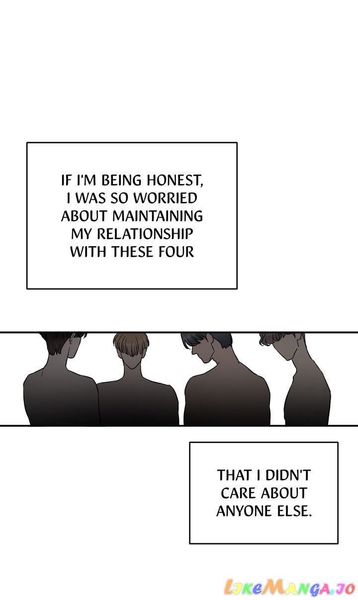 Meteor Orbit chapter 28 - page 35