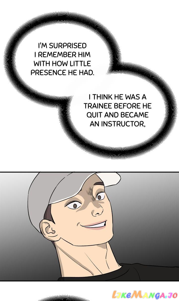 Meteor Orbit chapter 28 - page 46