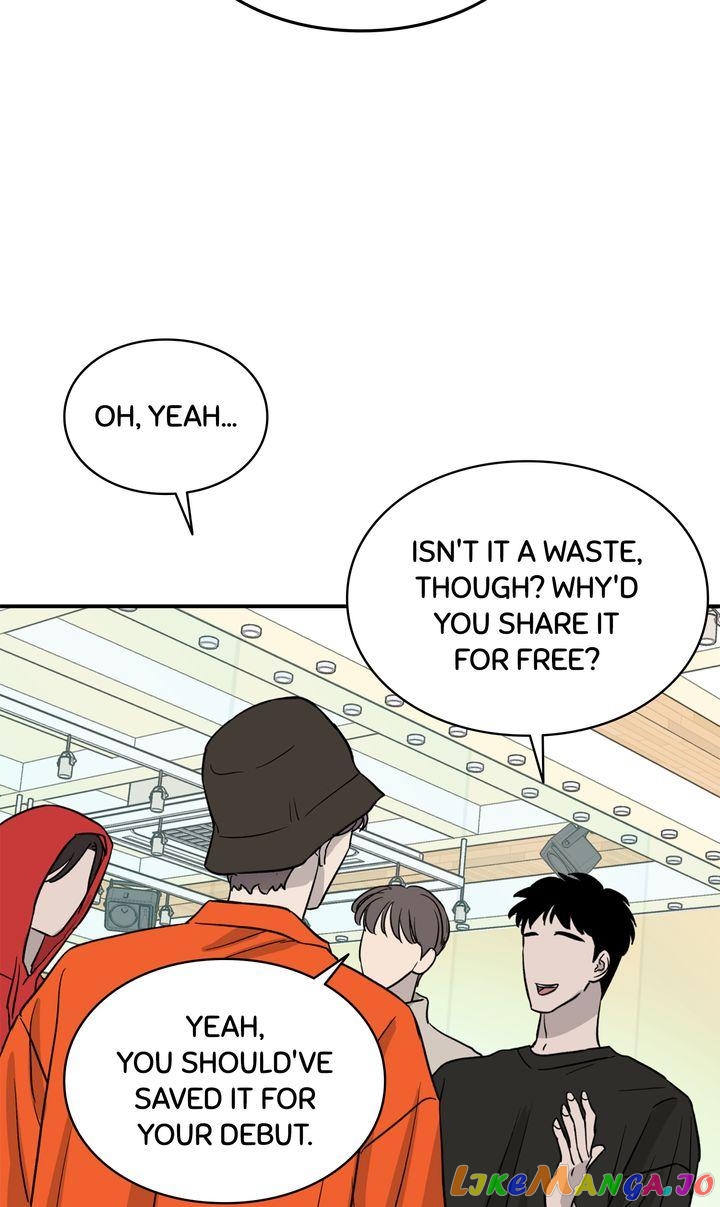 Meteor Orbit chapter 28 - page 5