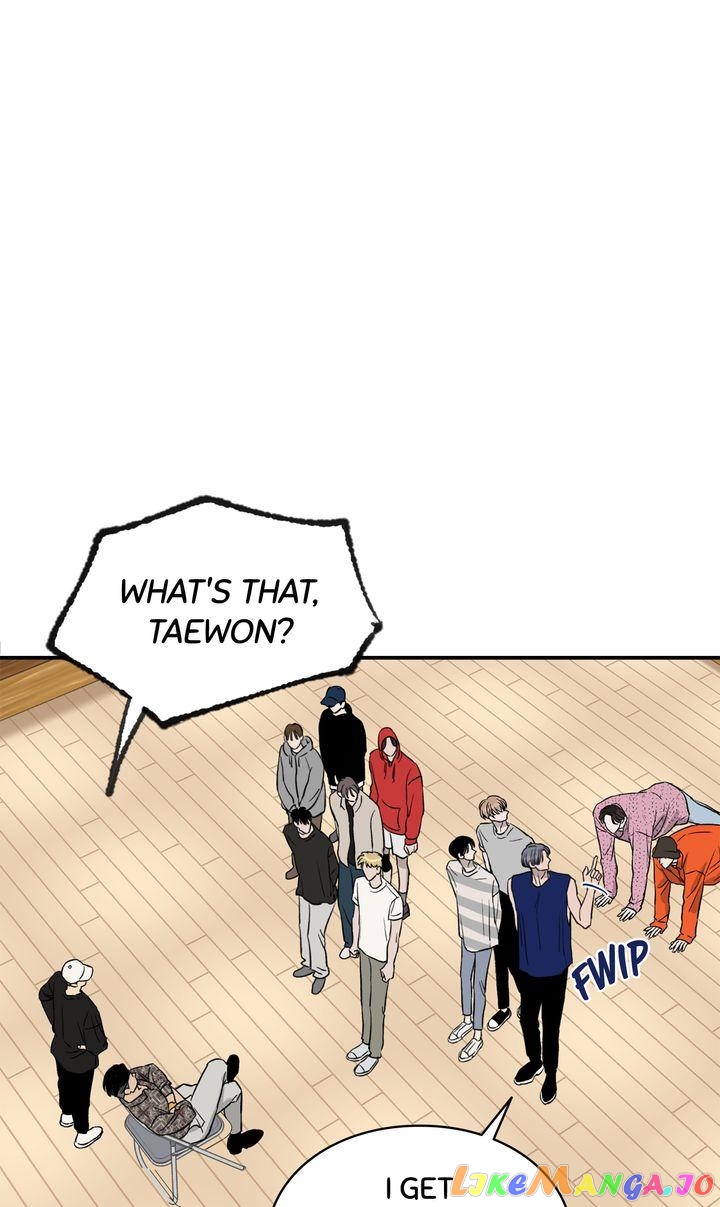 Meteor Orbit chapter 28 - page 51