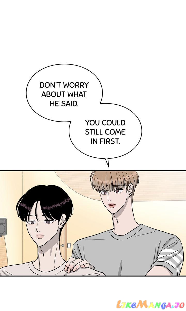 Meteor Orbit chapter 28 - page 65