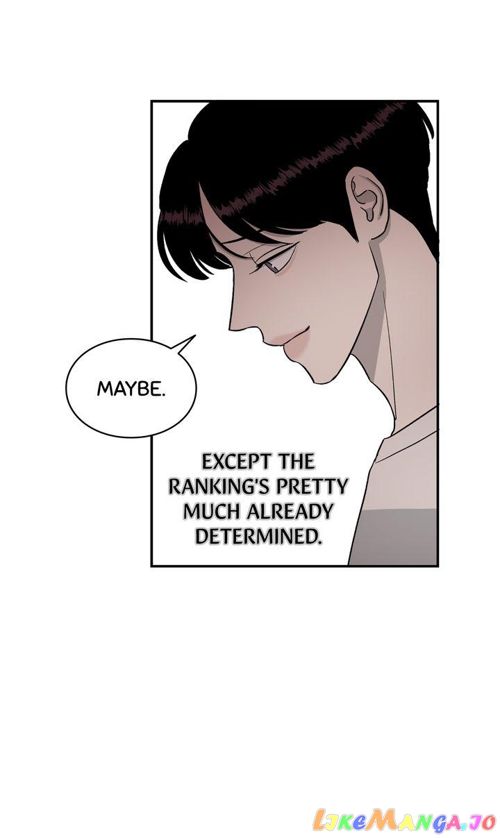 Meteor Orbit chapter 28 - page 66