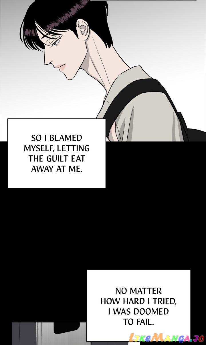 Meteor Orbit chapter 28.1 - page 16