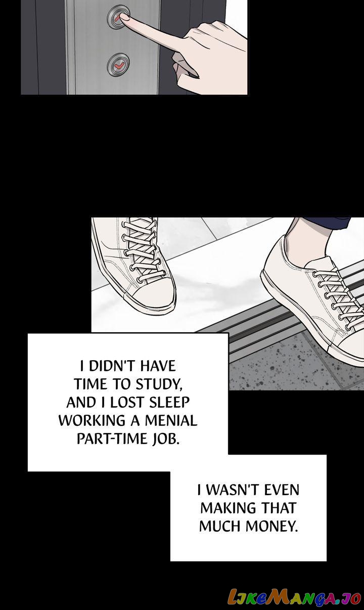 Meteor Orbit chapter 28.1 - page 17